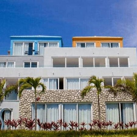 TamandaréApartamento Familia A Beira Marアパートメント エクステリア 写真