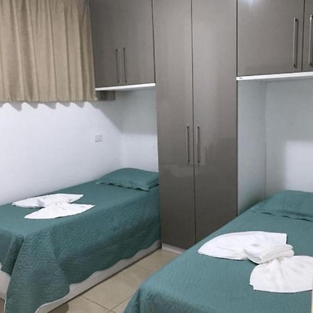 TamandaréApartamento Familia A Beira Marアパートメント エクステリア 写真