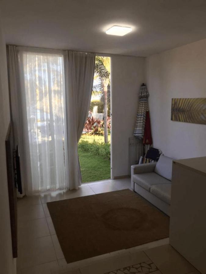 TamandaréApartamento Familia A Beira Marアパートメント エクステリア 写真