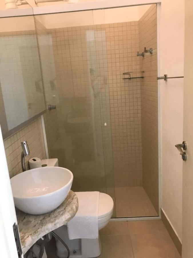 TamandaréApartamento Familia A Beira Marアパートメント エクステリア 写真