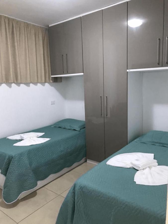 TamandaréApartamento Familia A Beira Marアパートメント エクステリア 写真